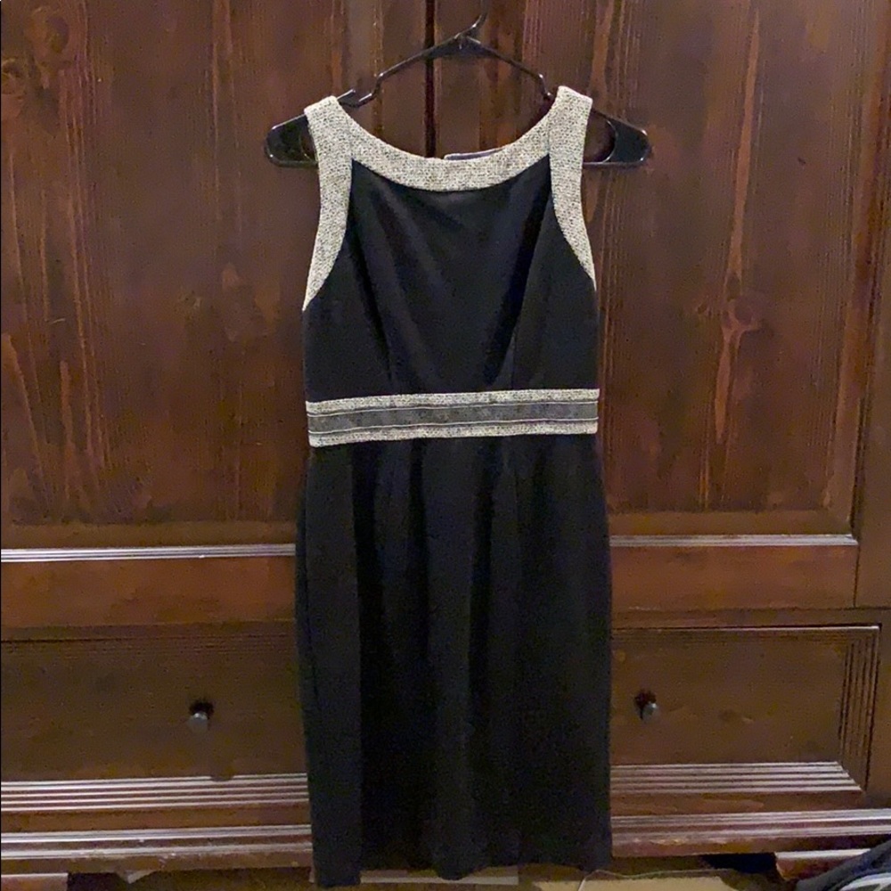 White House black market dress
